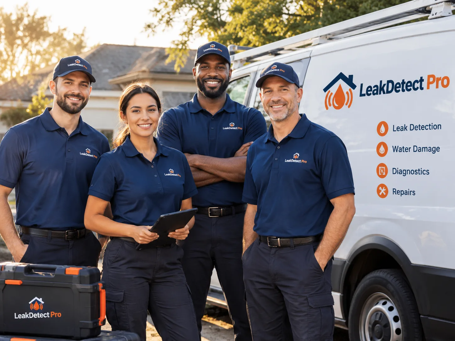 Roof Repair company in Lamar, PA
